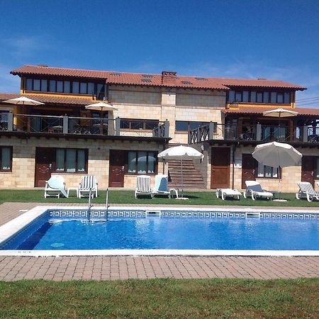 Hotel Don Silvio Colombres Luaran gambar