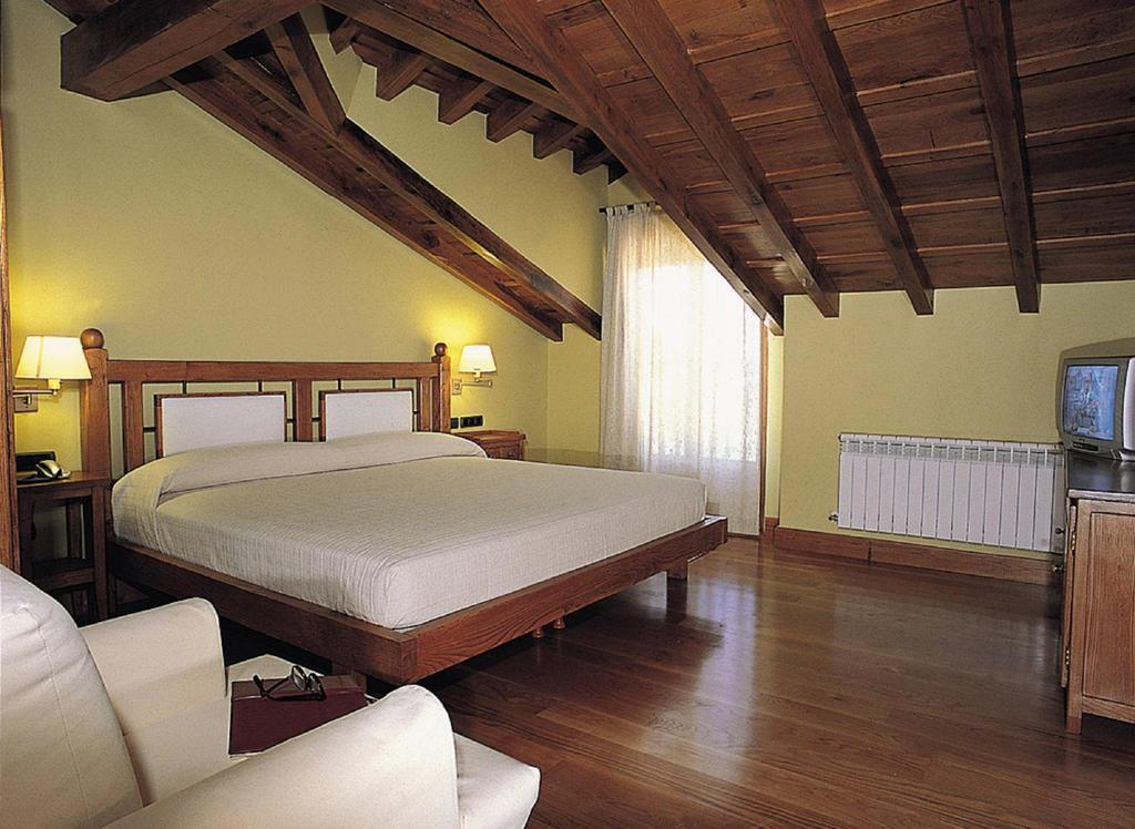 Hotel Don Silvio Colombres Bilik gambar