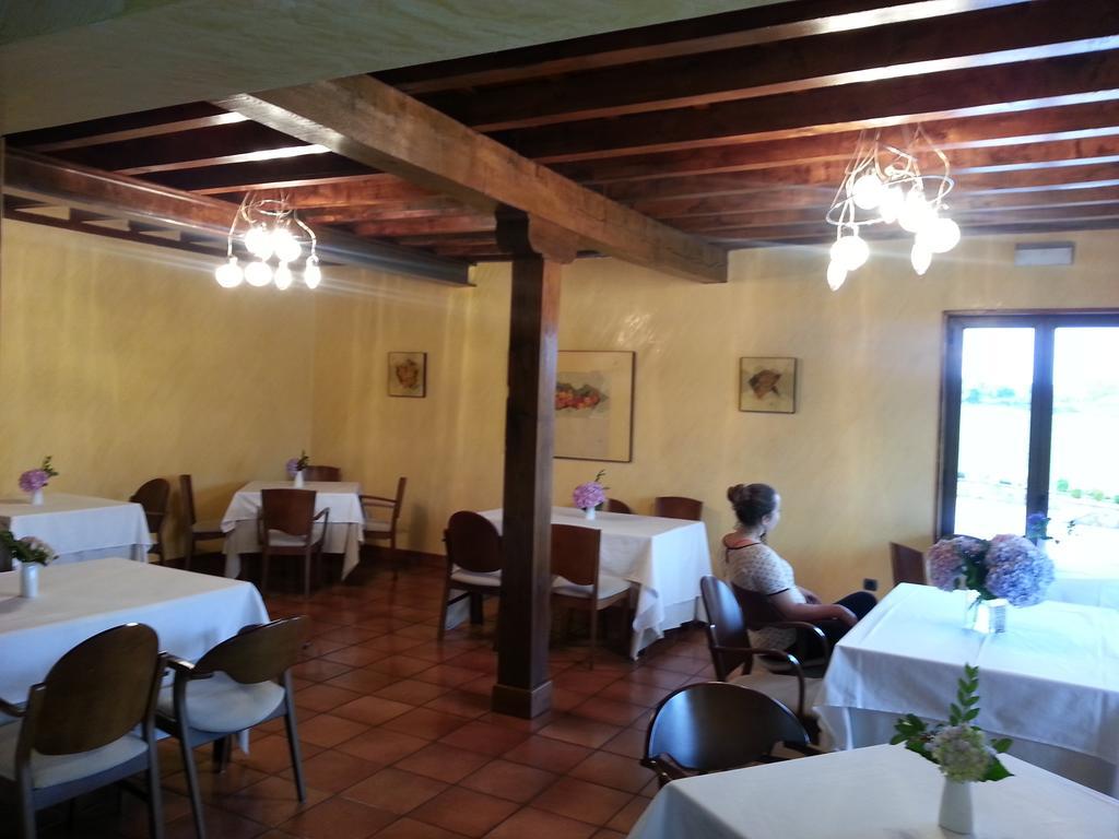 Hotel Don Silvio Colombres Luaran gambar