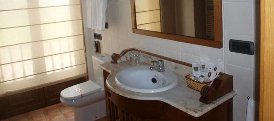 Hotel Don Silvio Colombres Luaran gambar