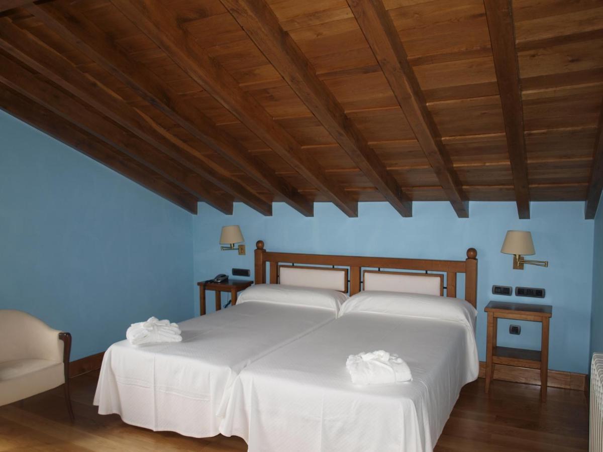 Hotel Don Silvio Colombres Bilik gambar